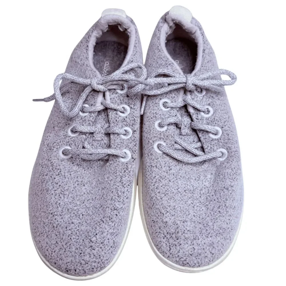 allbirds men wool